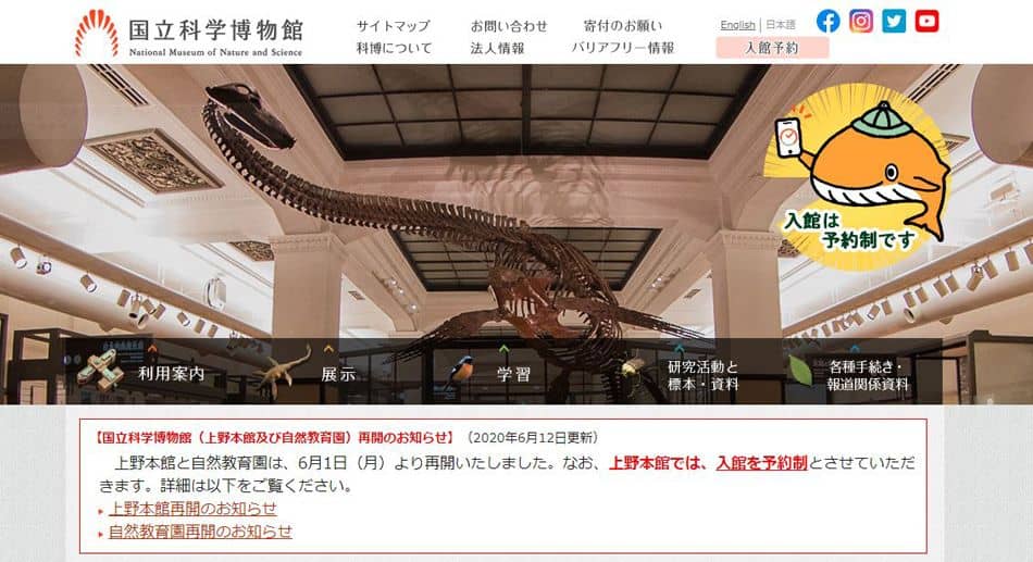 Kahaku Website
