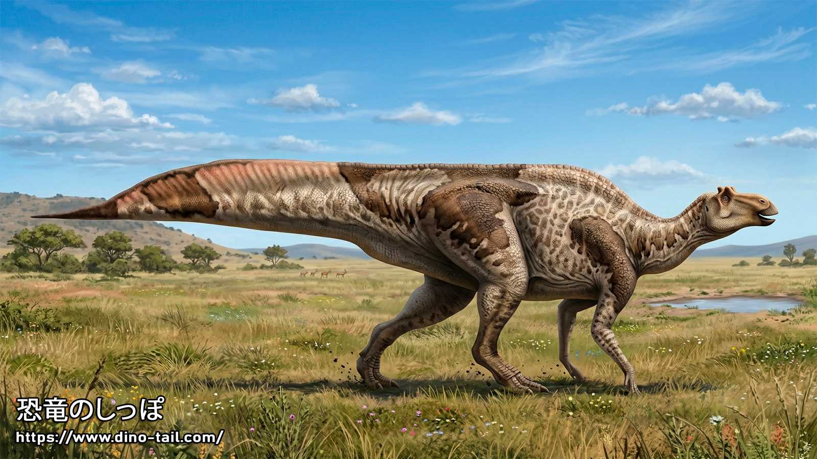 Illustration of Gongshuilong