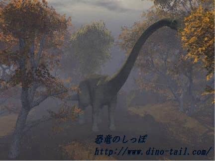 Diplodocus (original de este sitio)