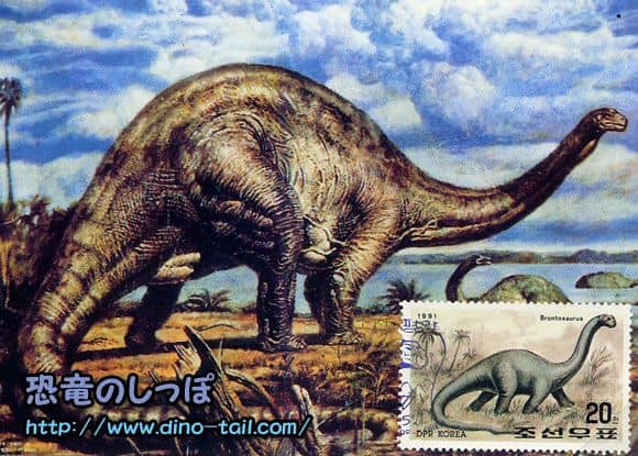 アパトサウルス亜科